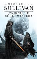 Okadka - Zniknicie crki Wintera