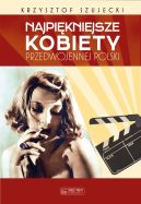 Okadka - Najpikniejsze kobiety przedwojennej Polski