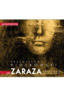 Ok�adka - Komisarz Brudny (#4). Zaraza