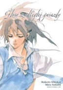 Ok�adka - G�OSY Z ODLEG�EJ GWIAZDY