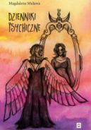 Ok�adka ksi�zki - Dzienniki psychiczne