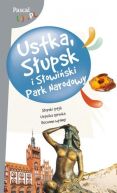 Okładka - Ustka [Pascal Lajt]