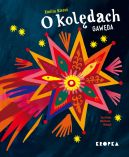 Okładka - O kolędach. Gawęda