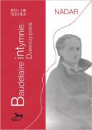 Okadka - Baudelaire intymnie. Dziewiczy poeta
