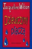 Ok�adka - Dziewczyny p�acz�