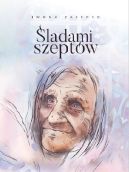 Okadka - ladami szeptw