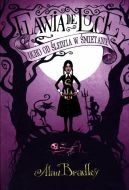 Ok�adka - Ucho od �ledzia w �mietanie