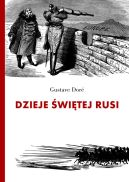 Ok�adka - Dzieje �wi�tej Rusi
