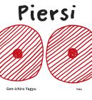 Okładka - Piersi