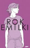 Ok�adka - Rok Emilki
