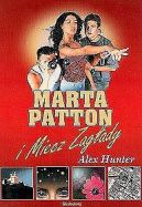 Okadka - Marta Patton i Miecz Zagady
