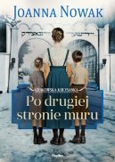 Okładka - Po drugiej stronie muru. Krakowska kołysanka