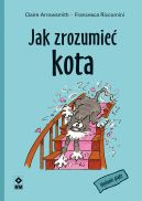 Okadka ksiki - Jak zrozumie kota