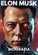 Ok�adka - Elon Musk. Biografia, na kt�r� zas�ugujemy