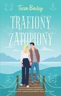 Ok�adka - Trafiony, zatopiony