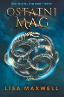 Okadka - Ostatni Mag