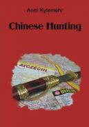 Okadka ksiki - Chinese Hunting