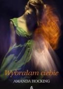 Okadka - Wybraam ciebie