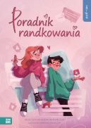 Okładka książki - Self-care. Poradnik randkowania