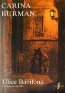 Okadka - Ulice Babilonu 