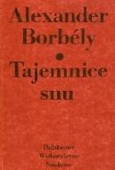 Ok�adka - Tajemnice snu