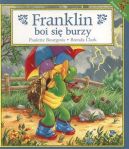 Okadka - Franklin boi si burzy
