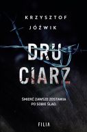 Okładka ksiązki - Druciarz