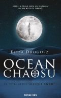 Okadka ksizki - Ocean chaosu 