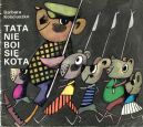 Ok�adka - Tata nie boi si� kota
