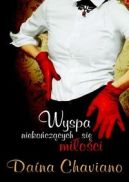 Ok�adka - Wyspa niekoncz�cych si� mi�o�ci