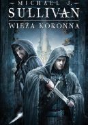 Okadka ksizki - Wiea koronna