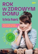 Ok�adka - Rok w zdrowym domu
