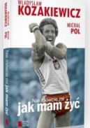 Ok�adka - Nie m�wcie mi jak mam �y�