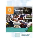 Ok�adka ksi�zki - Sewastopol. Miniprzewodnik