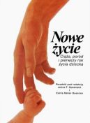 Ok�adka ksi�zki - Nowe �ycie