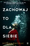 Okadka - Zachowaj to dla siebie