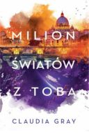 Okadka - Milion wiatw z Tob