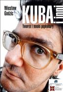 Ok�adka ksi�zki - Kuba i inni. Twarze i maski popkultury