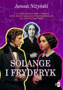 Ok�adka - Solange i Fryderyk