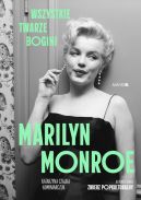 Ok�adka ksi�zki - Marilyn Monroe. Wszystkie twarze bogini
