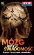 Ok�adka - M�zg, umys�, �wiadomo��