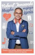 Okładka - Muzyka mojego życia