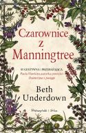 Okładka - Czarownice z Manningtree