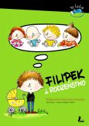 Okadka - Filipek i rodzestwo
