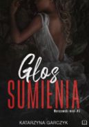 Okadka - Gos sumienia