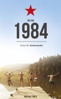 Ok�adka - M�j rok 1984