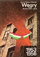 Ok�adka - W�gry: Burzliwe lata 1953-1956
