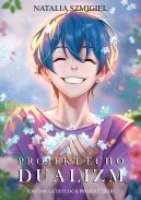 Ok�adka - Projekt Echo: Dualizm