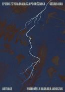 Okadka ksizki - Epizod z ycia malarza podrnika