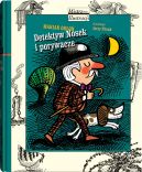 Ok�adka - Detektyw Nosek i porywacze